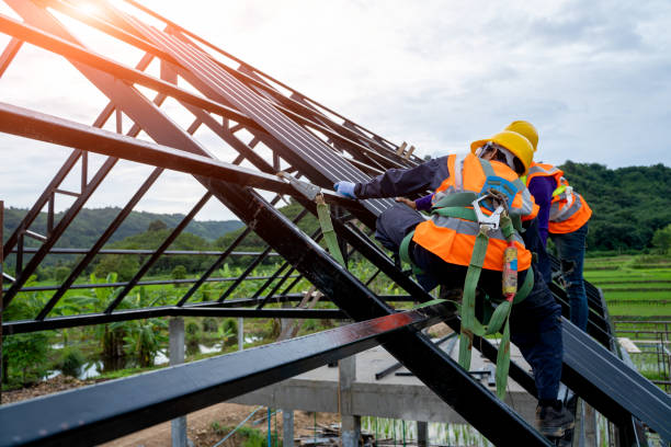 Best Residential Roofing Contractor  in Laurel, MT