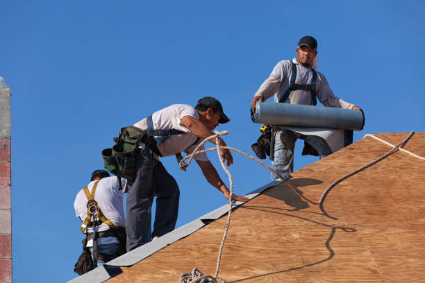 Best New Roof Installation  in Laurel, MT