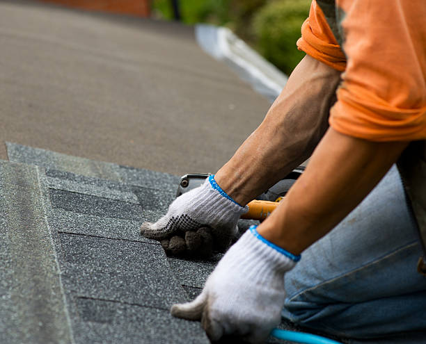 Professional Roofing Contractor in Laurel, MT